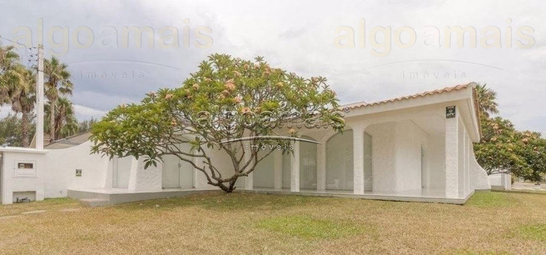 Casa, 4 dormitórios - Atlântida, Xangri-Lá — Atlântida — Xangri-Lá