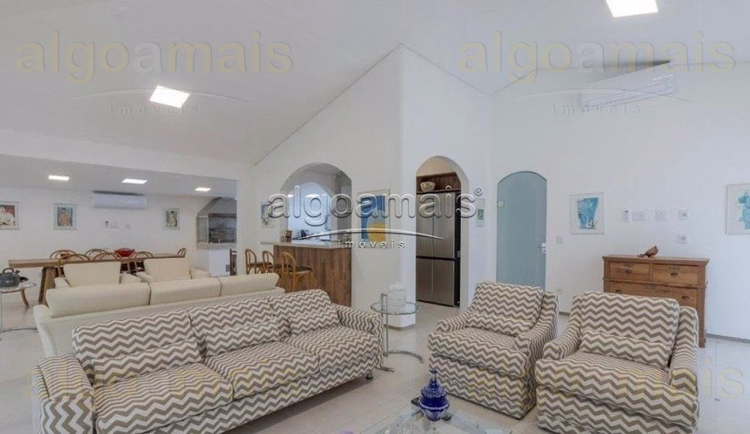 Casa, 4 quartos, 209 m² - Foto 3
