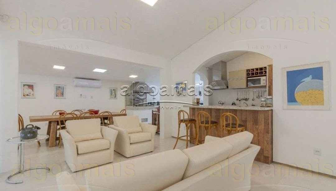 Casa, 4 quartos, 209 m² - Foto 8