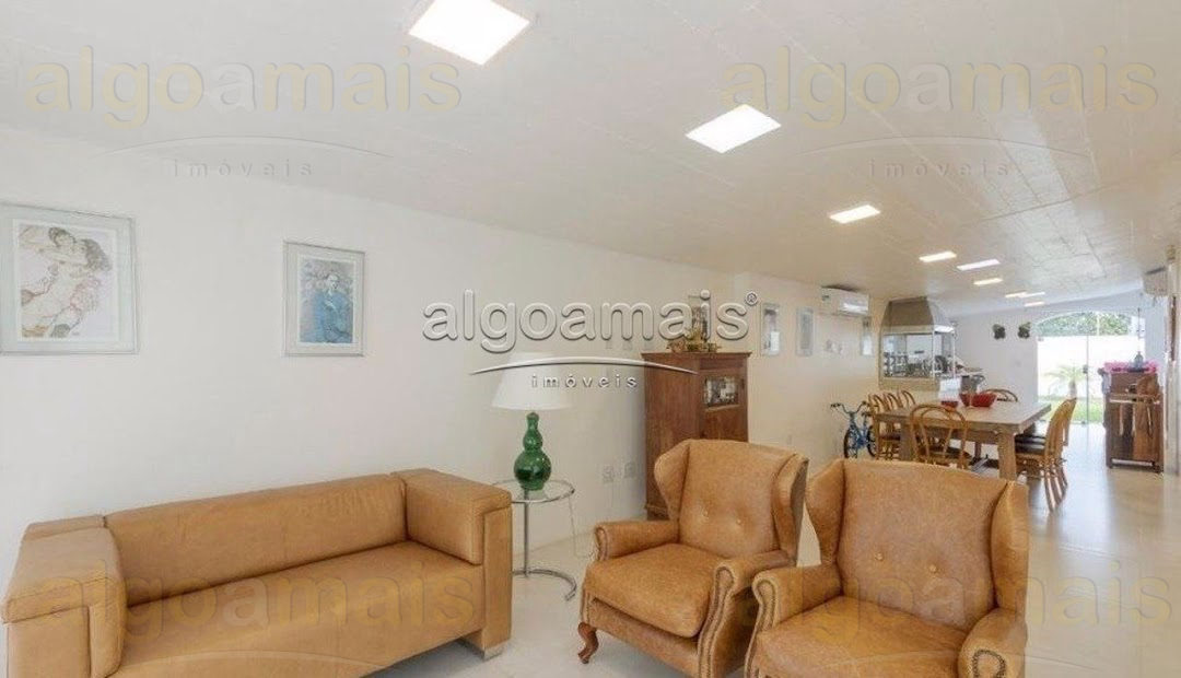 Casa, 4 quartos, 209 m² - Foto 4
