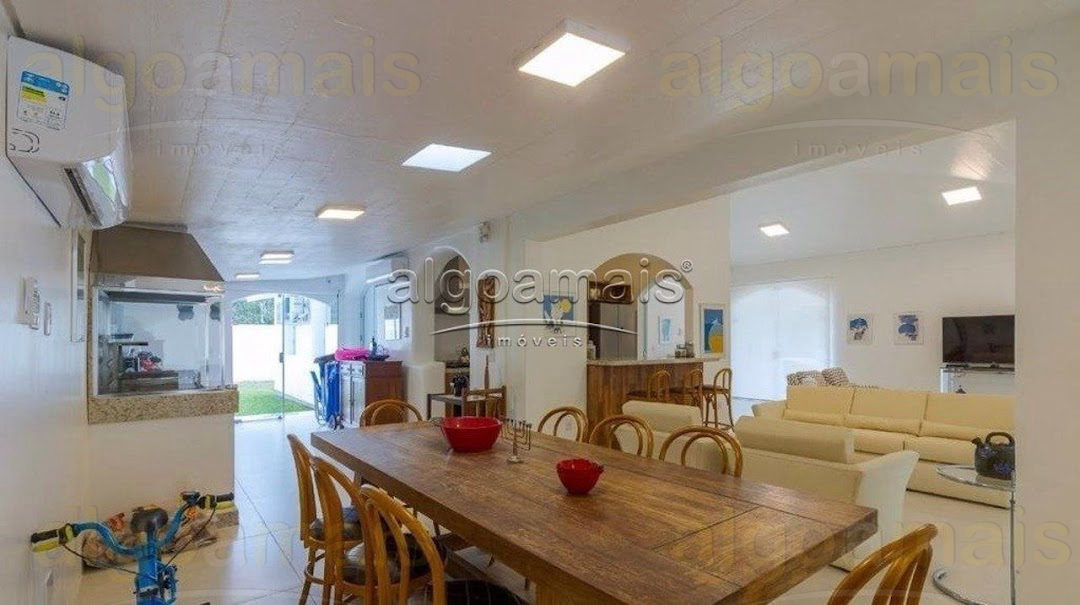 Casa, 4 quartos, 209 m² - Foto 13