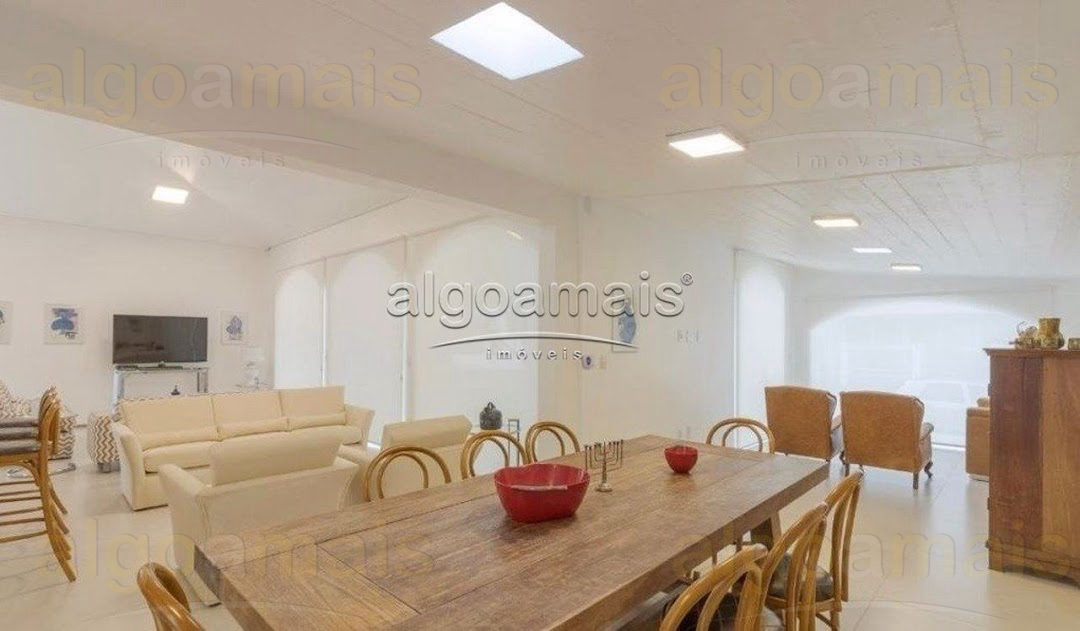 Casa, 4 quartos, 209 m² - Foto 15