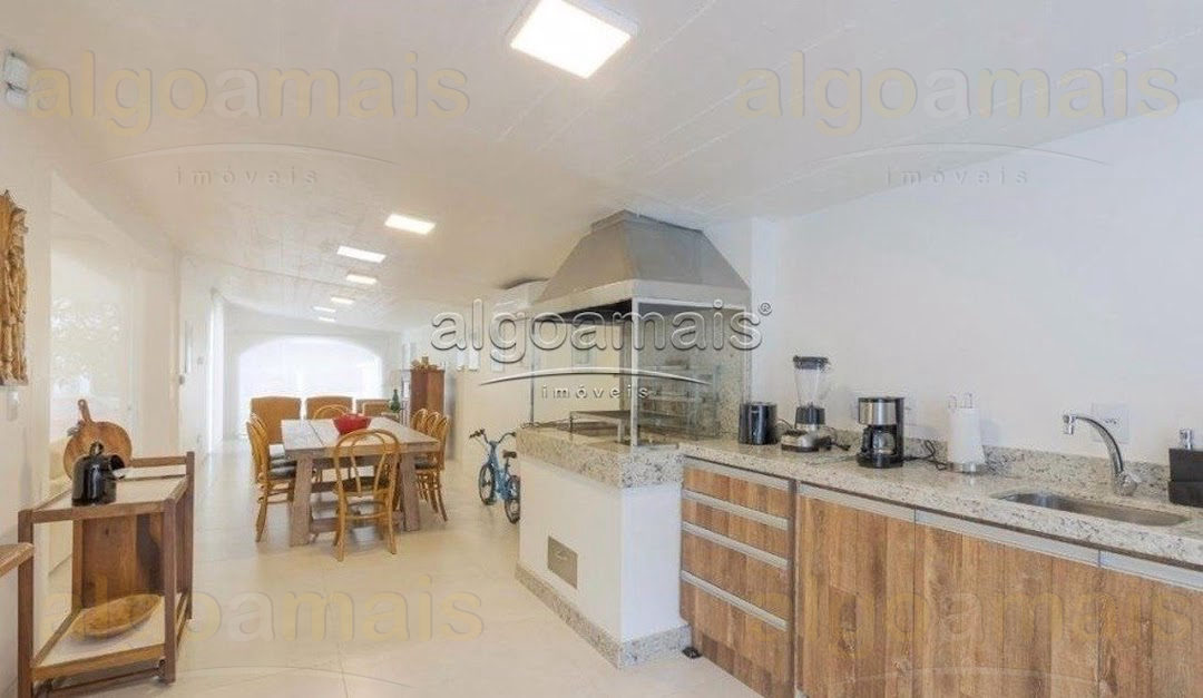 Casa, 4 quartos, 209 m² - Foto 14