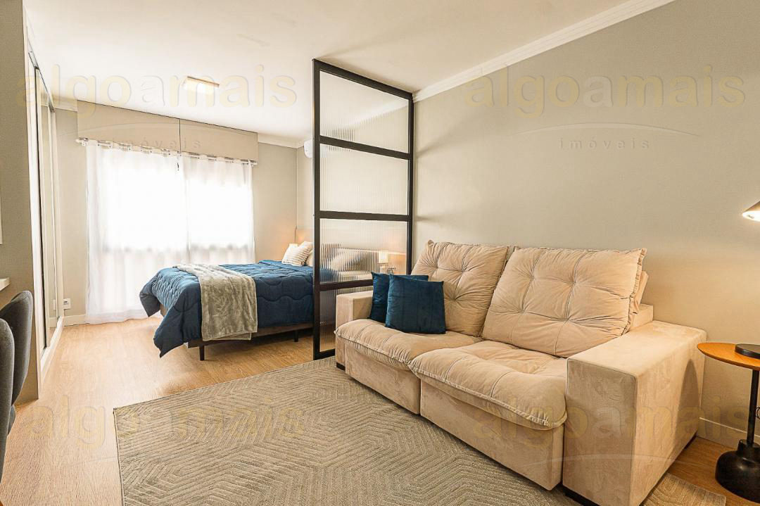 Loft, 38 m² - Foto 9