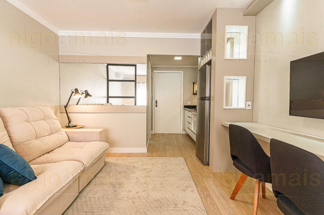 Loft, 38 m² - Foto 3