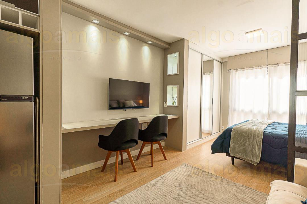 Loft, 38 m² - Foto 23