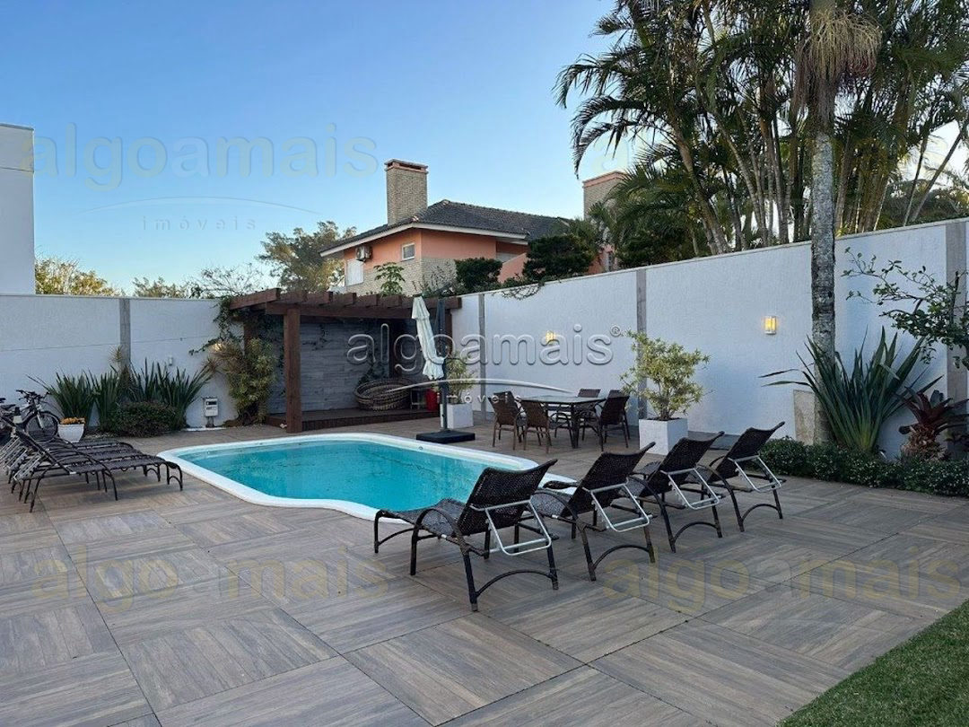Sobrado, 5 quartos, 322 m² - Foto 6