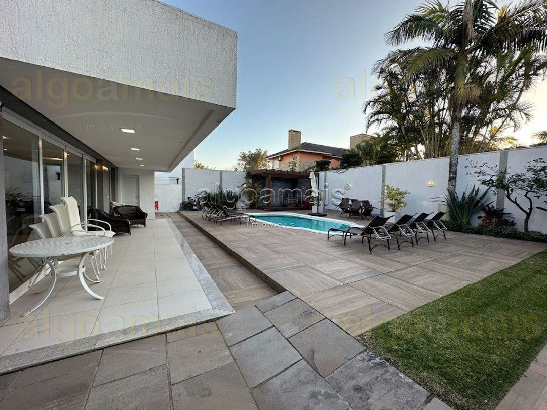 Sobrado, 5 quartos, 322 m² - Foto 9