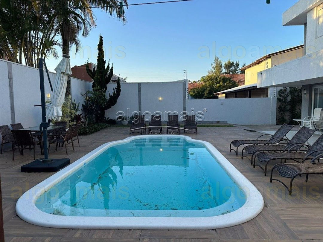 Sobrado, 5 quartos, 322 m² - Foto 8