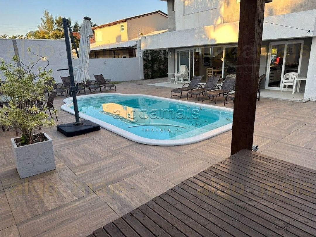 Sobrado, 5 quartos, 322 m² - Foto 7