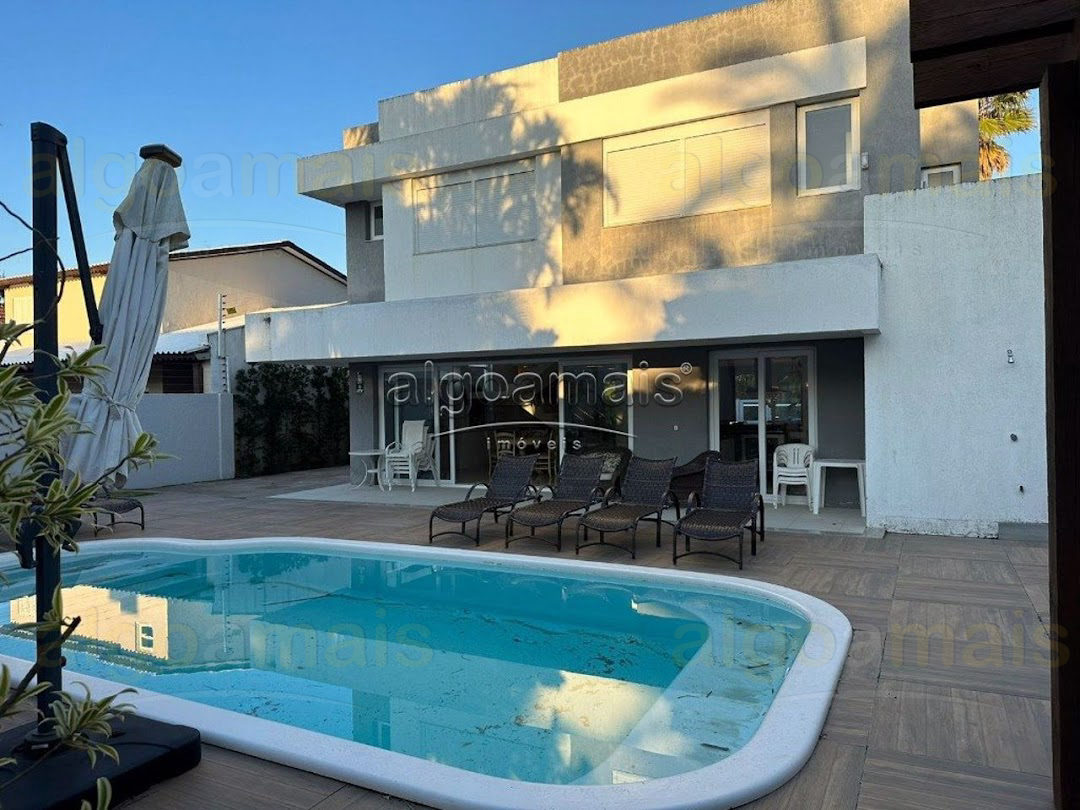 Sobrado, 5 quartos, 322 m² - Foto 11