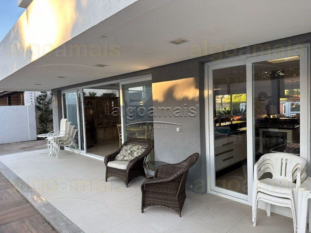 Sobrado, 5 quartos, 322 m² - Foto 10