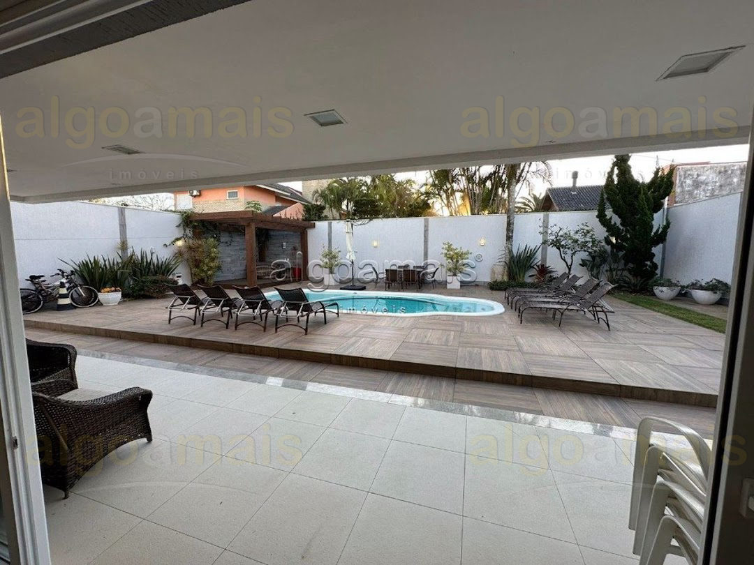 Sobrado, 5 quartos, 322 m² - Foto 13