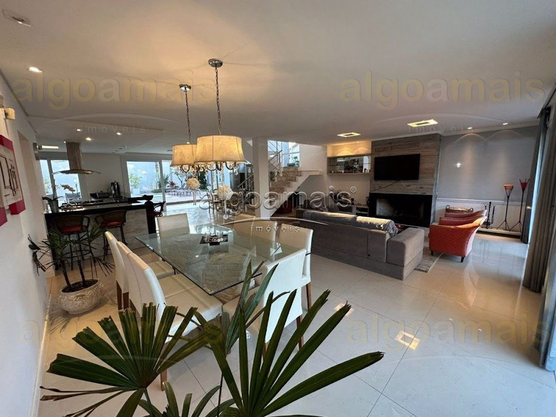 Sobrado, 5 quartos, 322 m² - Foto 12