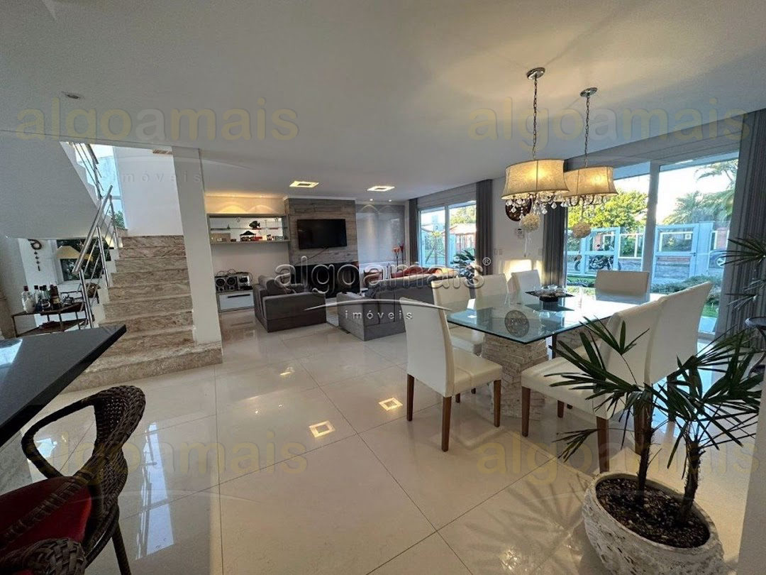 Sobrado, 5 quartos, 322 m² - Foto 15