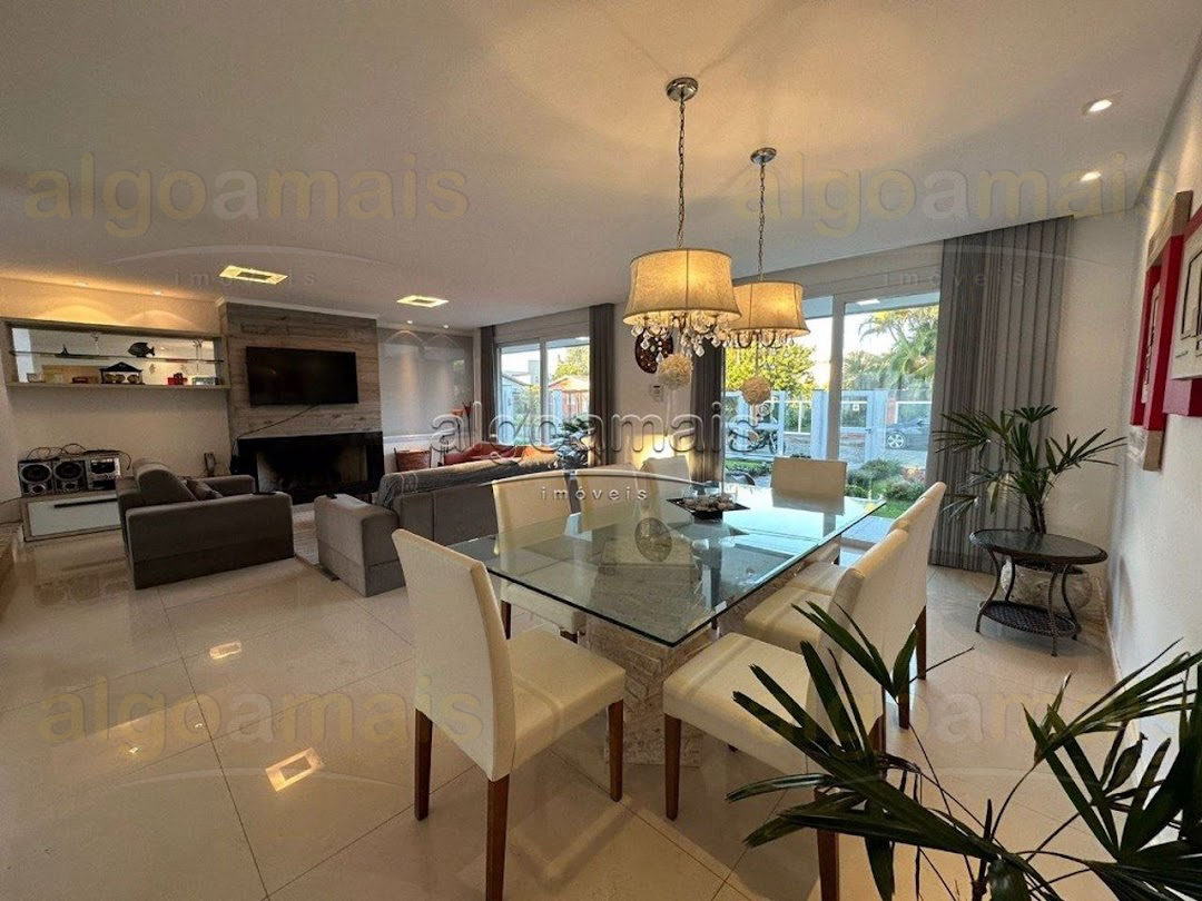 Sobrado, 5 quartos, 322 m² - Foto 14