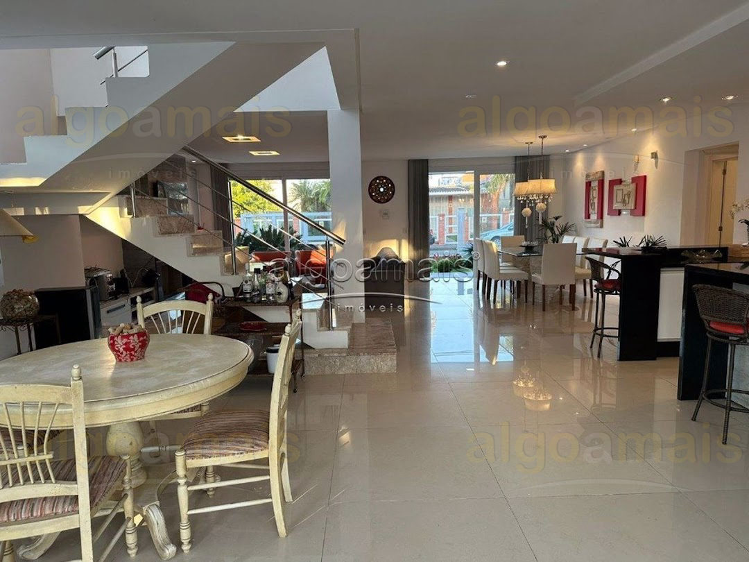 Sobrado, 5 quartos, 322 m² - Foto 16