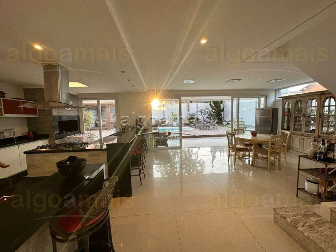 Sobrado, 5 quartos, 322 m² - Foto 17