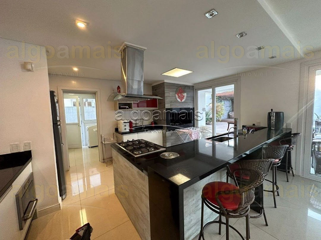 Sobrado, 5 quartos, 322 m² - Foto 21