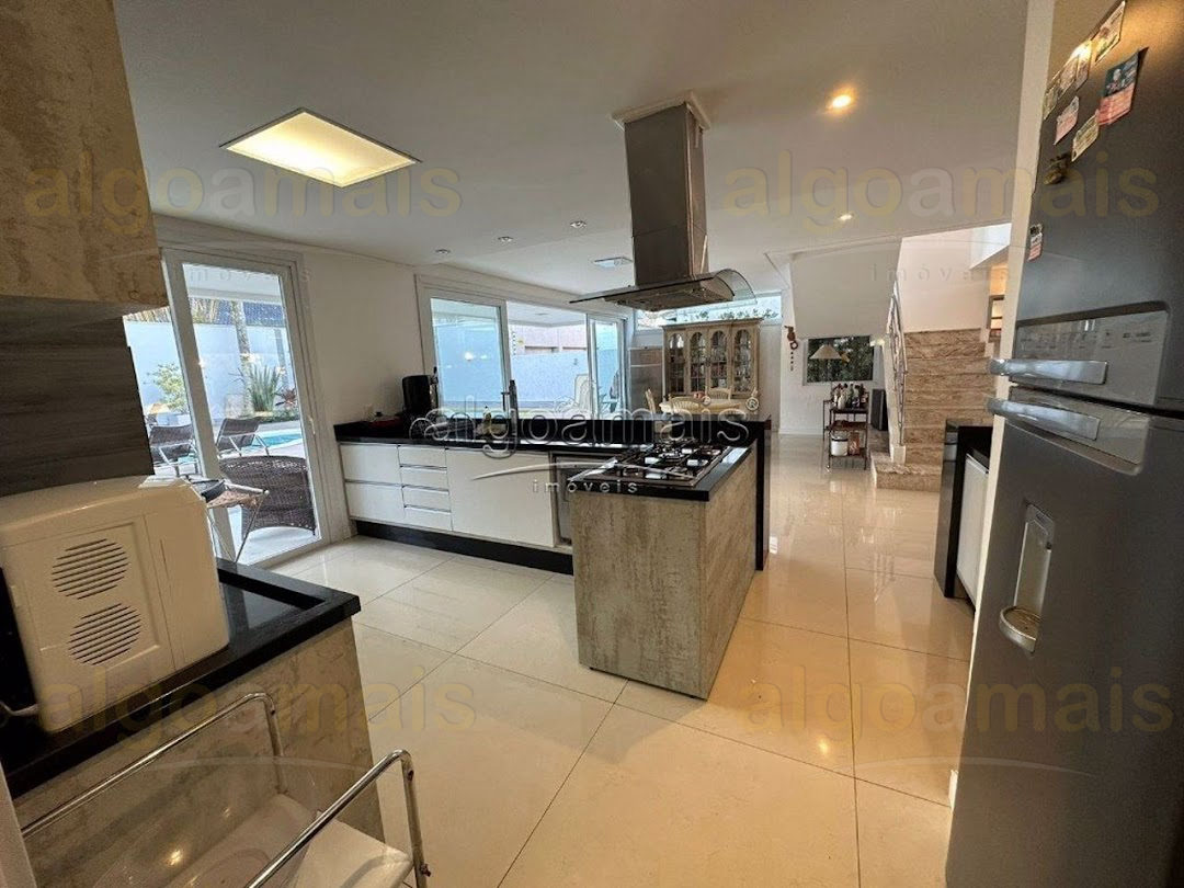 Sobrado, 5 quartos, 322 m² - Foto 20