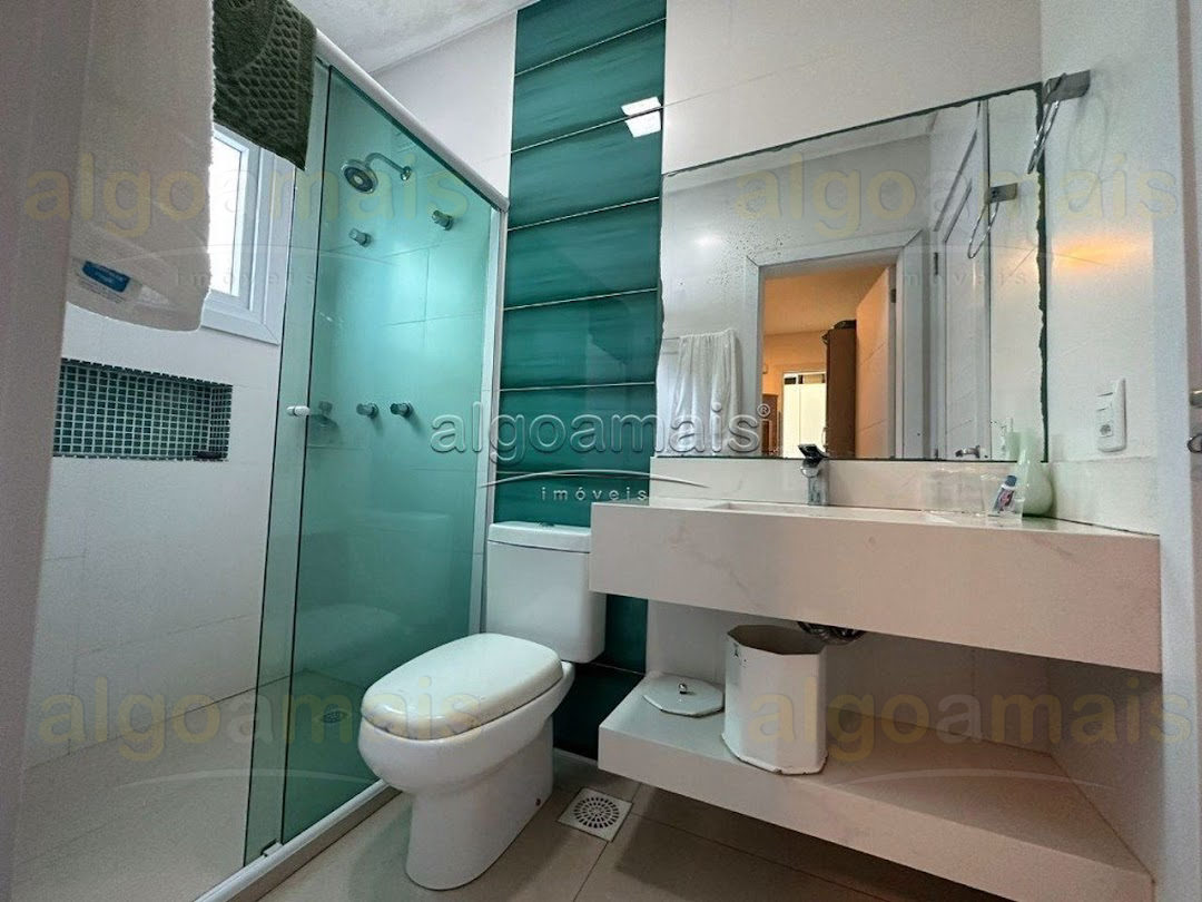 Sobrado, 5 quartos, 322 m² - Foto 24