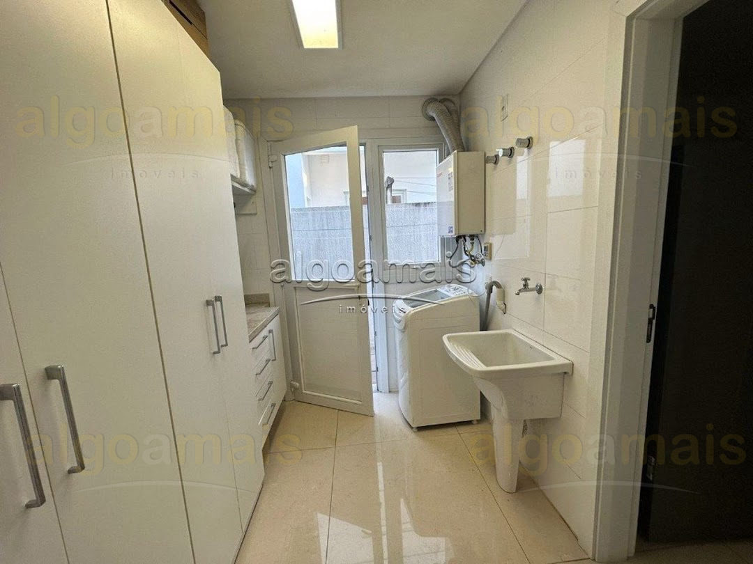 Sobrado, 5 quartos, 322 m² - Foto 25