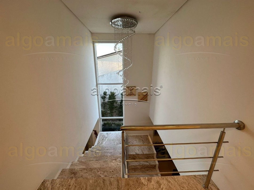 Sobrado, 5 quartos, 322 m² - Foto 19