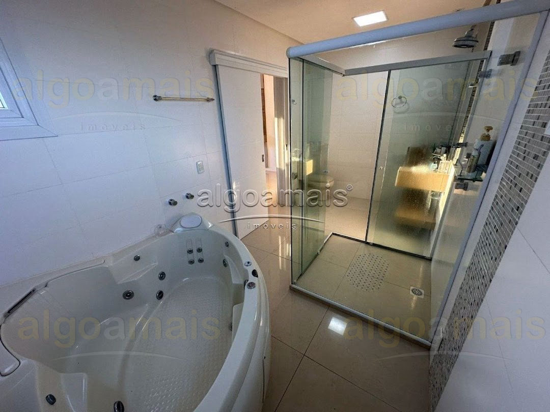 Sobrado, 5 quartos, 322 m² - Foto 18