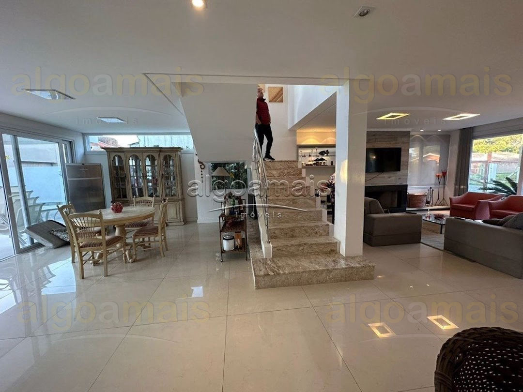 Sobrado, 5 quartos, 322 m² - Foto 32