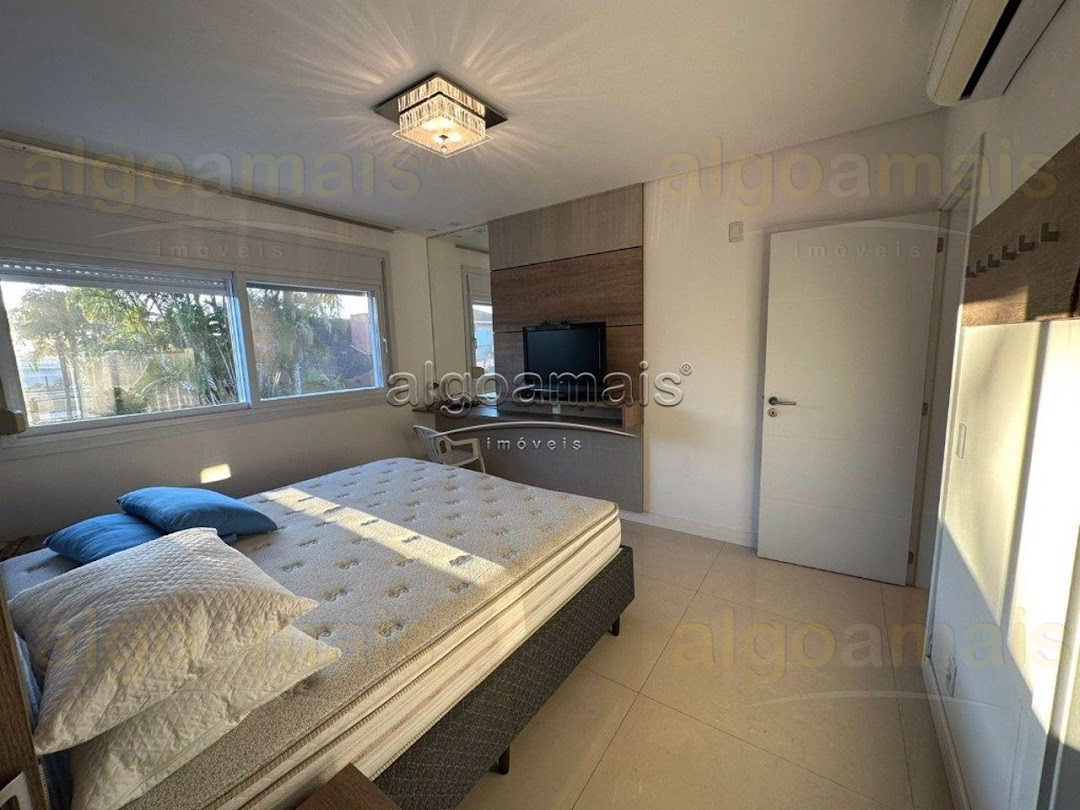 Sobrado, 5 quartos, 322 m² - Foto 34