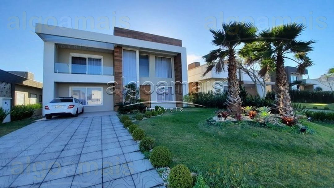Casa de Condomínio, 4 quartos - Foto 7
