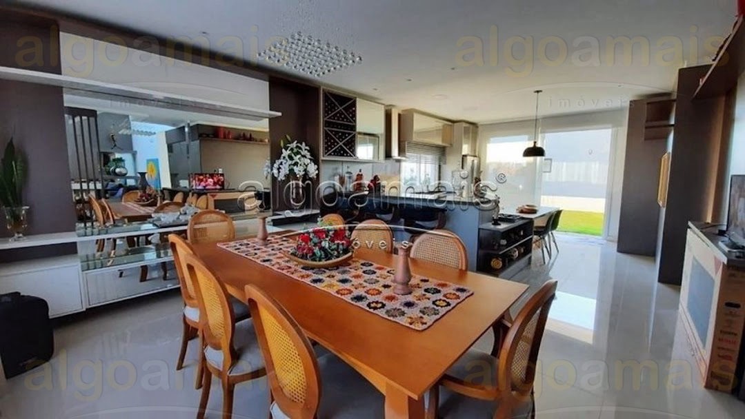 Casa de Condomínio, 4 quartos - Foto 6