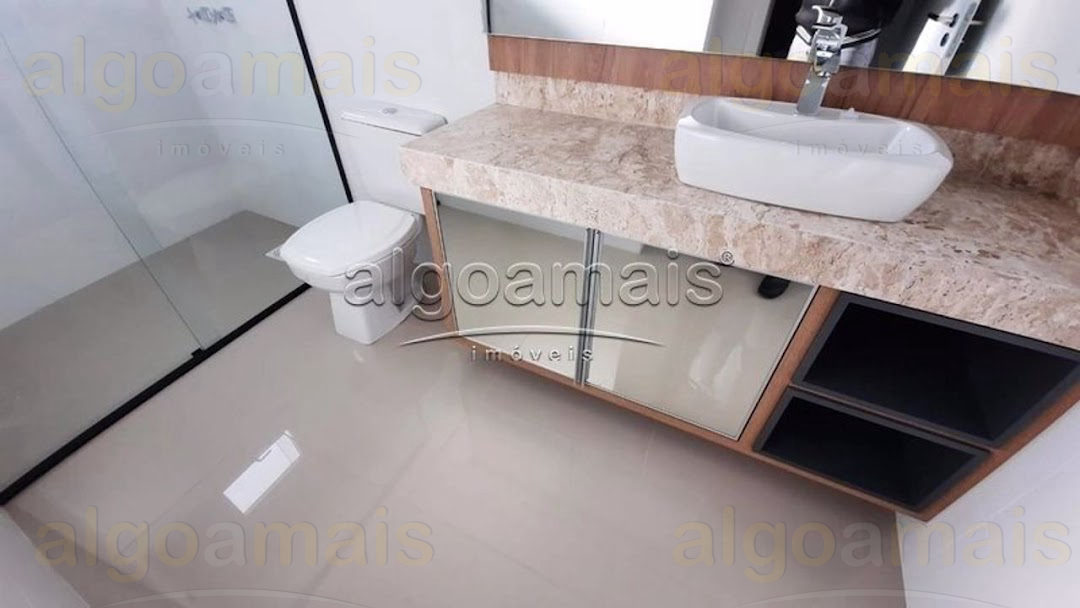 Casa de Condomínio, 4 quartos - Foto 10