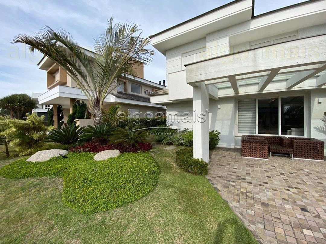 Casa de Condomínio, 6 quartos - Foto 3