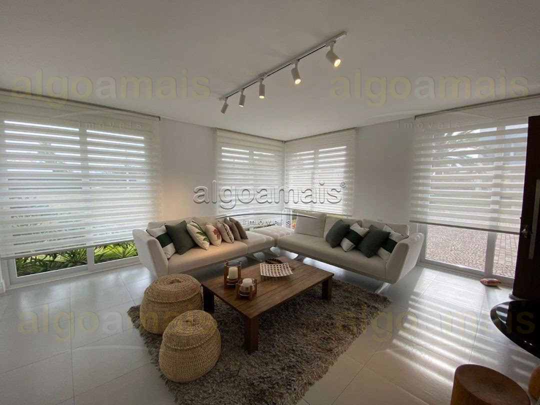 Casa de Condomínio, 6 quartos - Foto 4