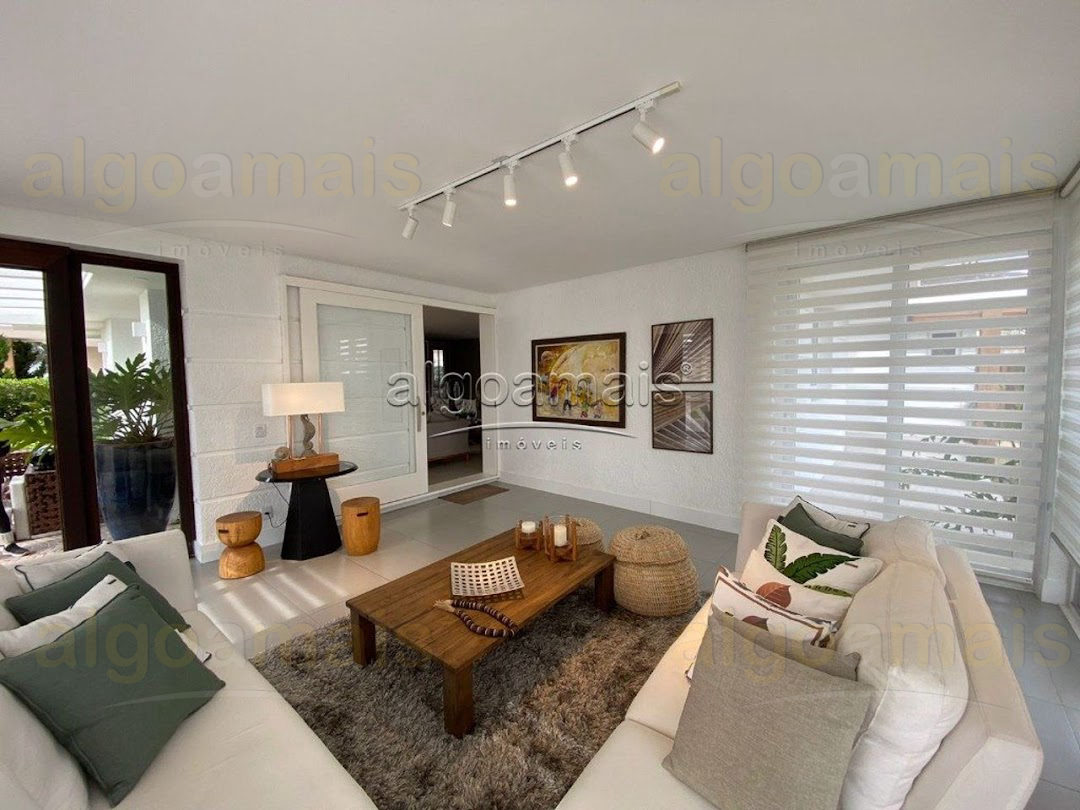 Casa de Condomínio, 6 quartos - Foto 8