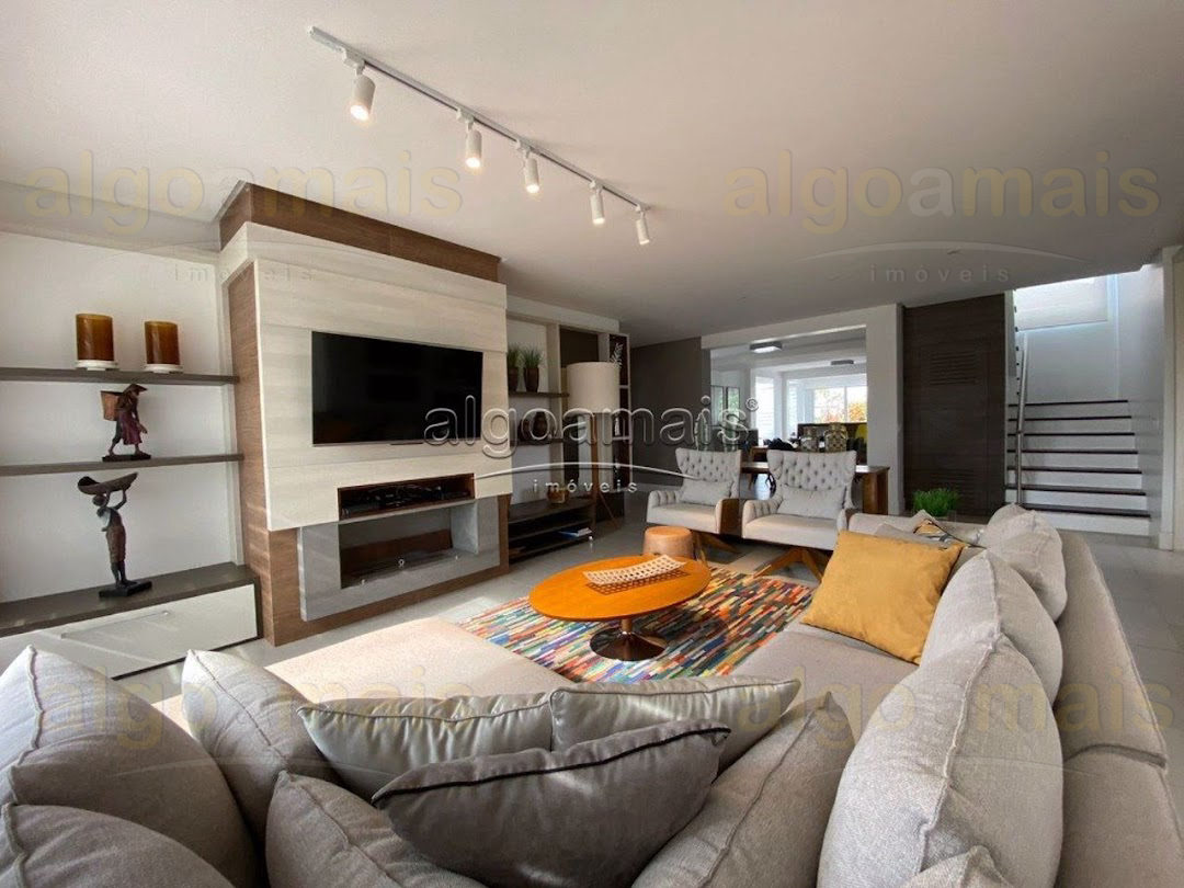 Casa de Condomínio, 6 quartos - Foto 12
