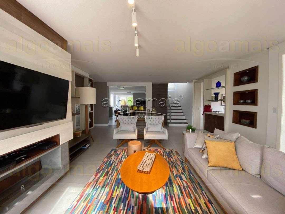 Casa de Condomínio, 6 quartos - Foto 17