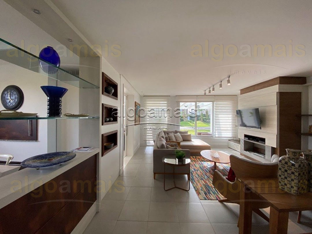 Casa de Condomínio, 6 quartos - Foto 21