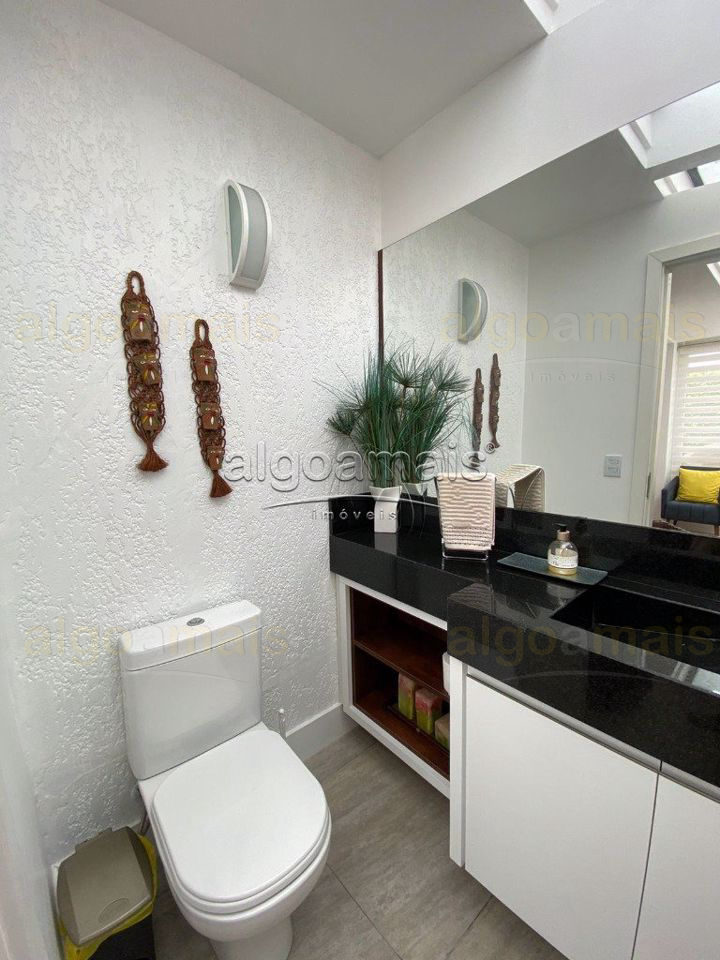 Casa de Condomínio, 6 quartos - Foto 37