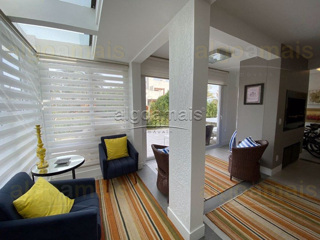 Casa de Condomínio, 6 quartos - Foto 32