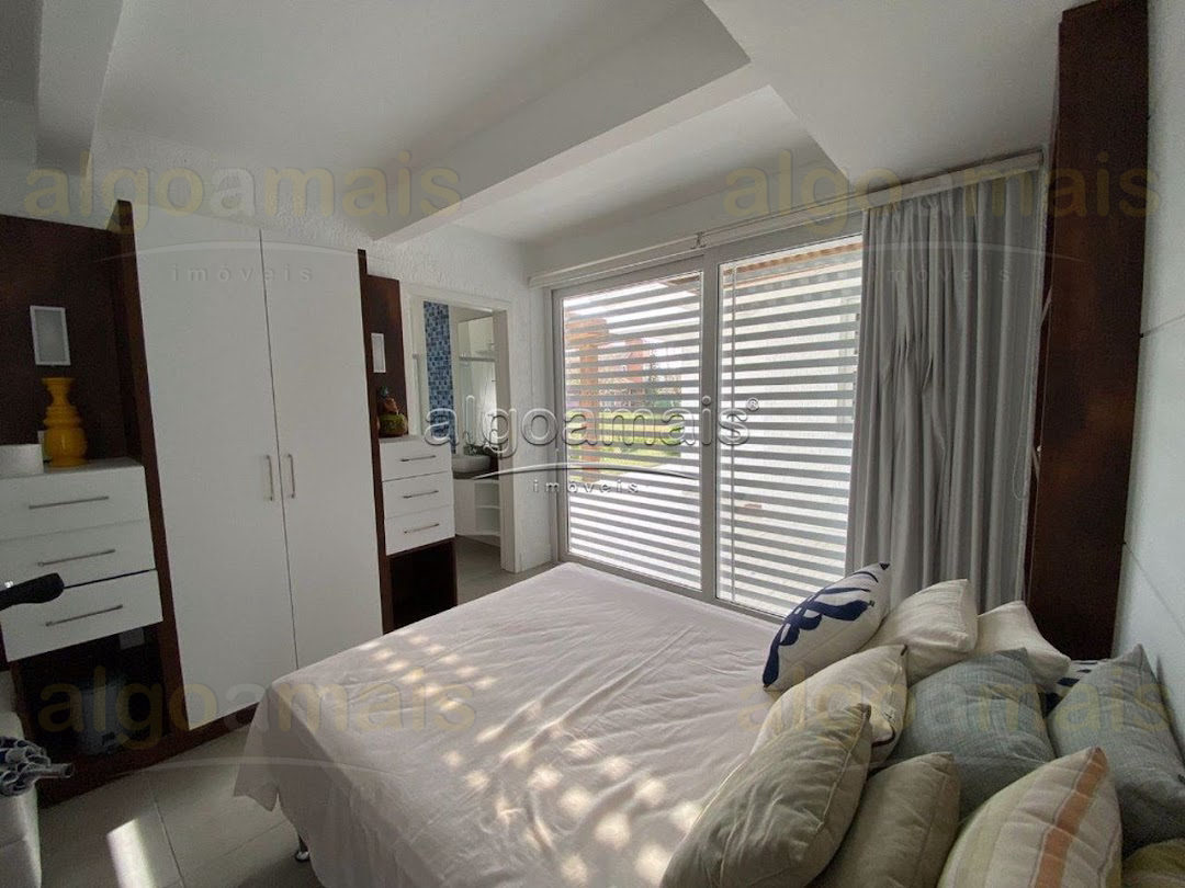 Casa de Condomínio, 6 quartos - Foto 66