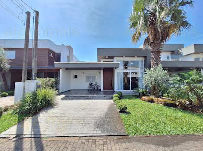 Casa em Condominio Las Palmas Xangri-Lá - Mobiliada - Venda — Noiva do Mar — Xangri-Lá