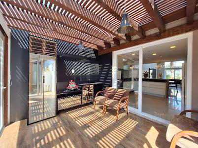 Casa de Condomínio, 3 quartos - Foto 21