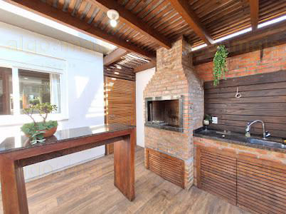 Casa de Condomínio, 3 quartos - Foto 28