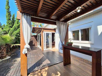 Casa de Condomínio, 3 quartos - Foto 25