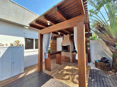 Casa de Condomínio, 3 quartos - Foto 26