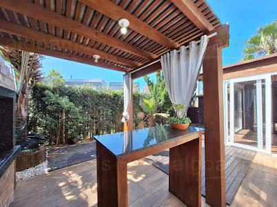 Casa de Condomínio, 3 quartos - Foto 33