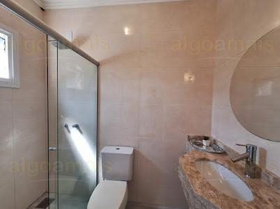 Casa de Condomínio, 3 quartos - Foto 37