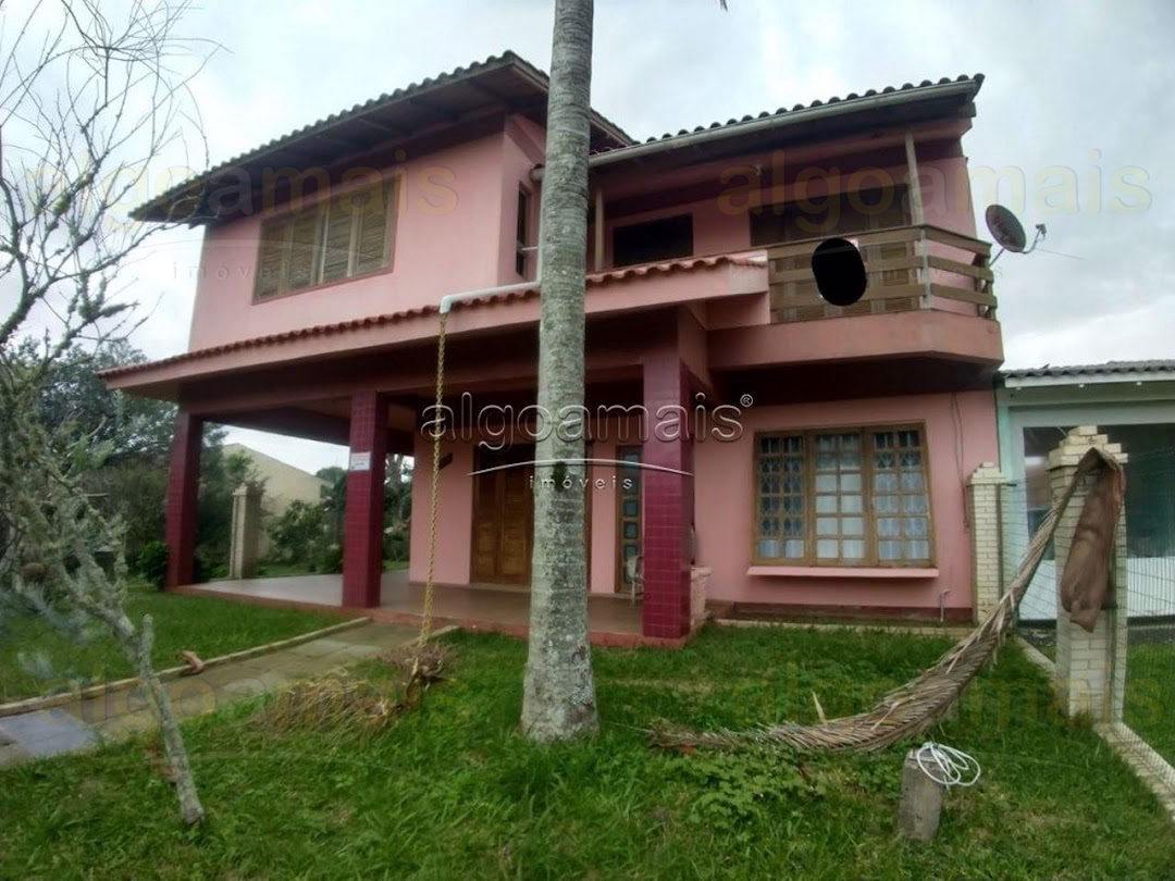 Sobrado, 4 quartos - Foto 2